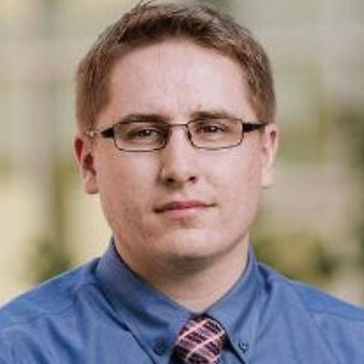 Dustin Homan